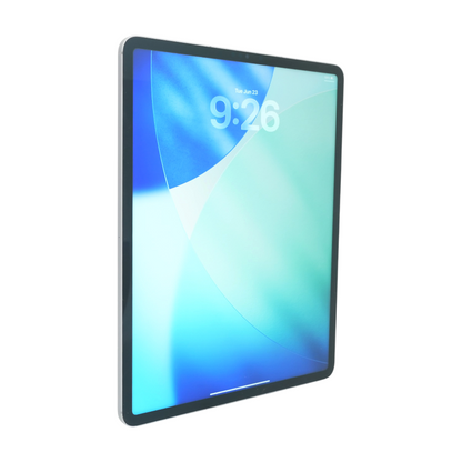 iPad Pro 12.9" Space Gray 6th 128GB Carrier Unlocked Tablet