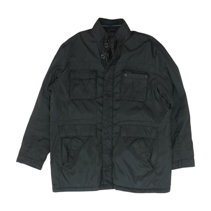 Black Jacket