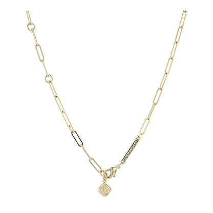 Costume Pendant Necklace
