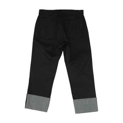 Black Pants