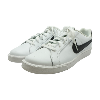 Court Royale Low-Top Athletic Shoes