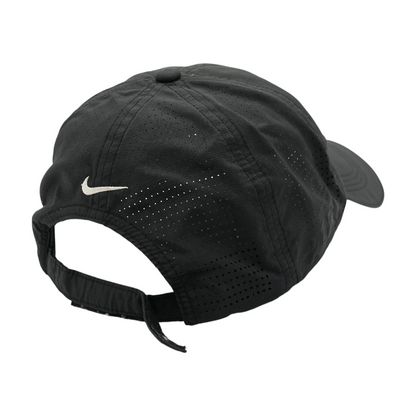 Black Ballcap