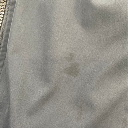 Navy Jacket