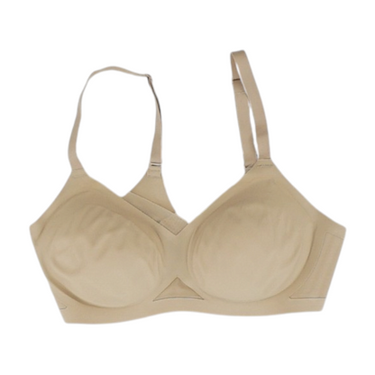 Tan Bra