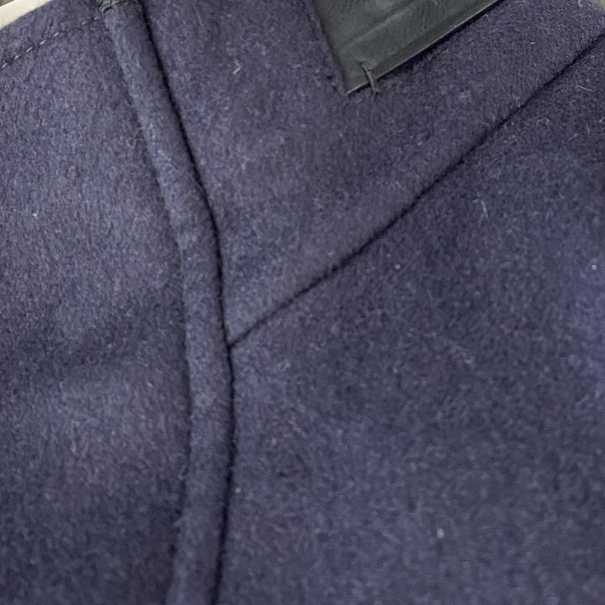 Ermenegildo Zegna Oasi Cashmere Elements Car Coat – Image 3