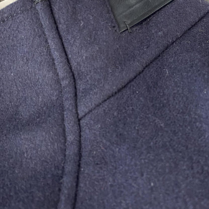 Ermenegildo Zegna Oasi Cashmere Elements Car Coat – Image 3