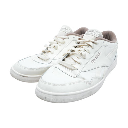Legacy Ivory Low Top Athletic Shoes