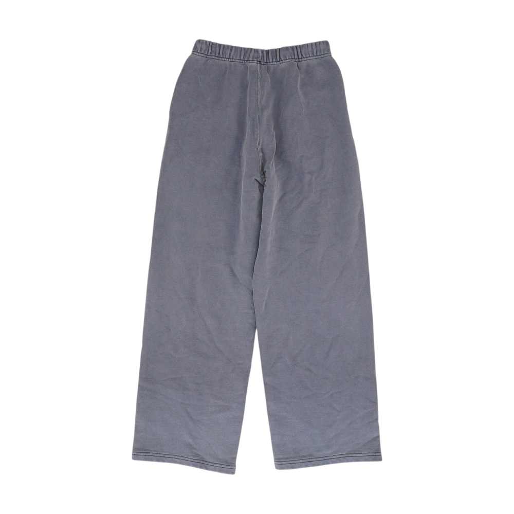 Blue Regular Pants