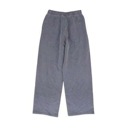 Blue Regular Pants