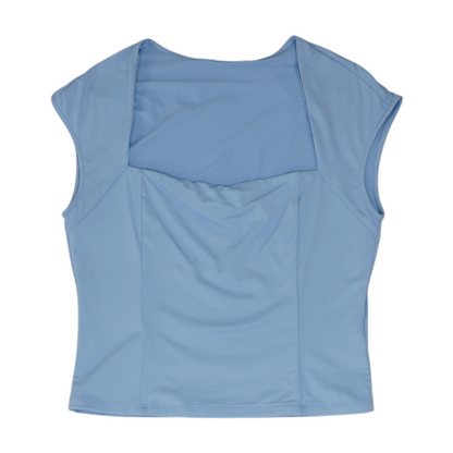 Blue Blouse