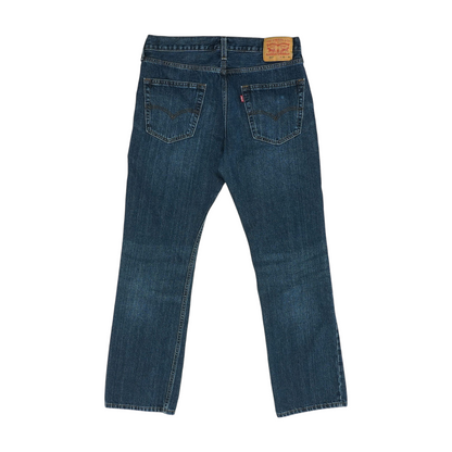 527 Slim Jeans