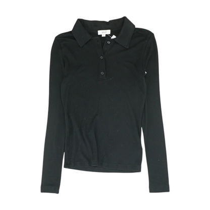 Black Blouse