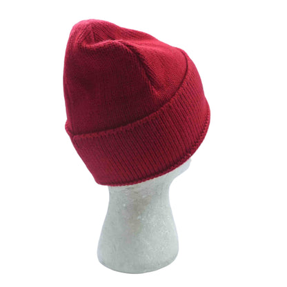 Red Beanie