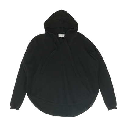 Black Pullover Sweater
