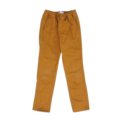 Khaki Chino Pants