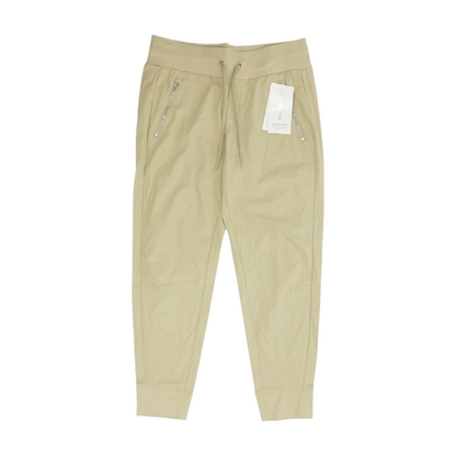 Beige Pants