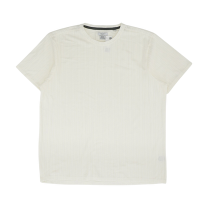 Ivory Striped T-Shirt