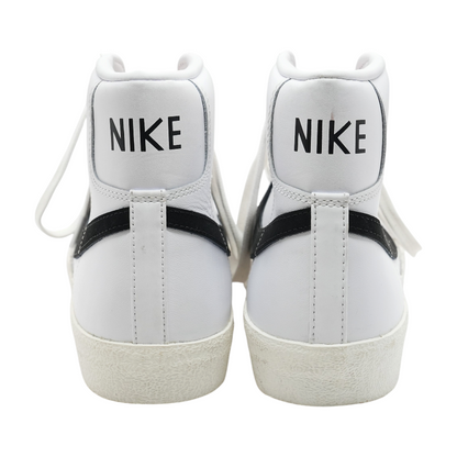 Blazer Mid 77 Vintage High-Top Athletic Shoes