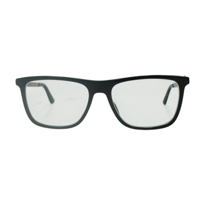 Black GG0691O Square Prescription Eyewear