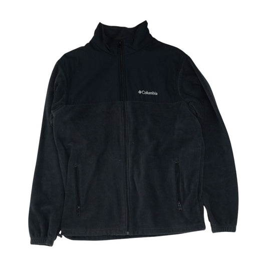 Black Active Jacket
