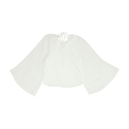 White Blouse
