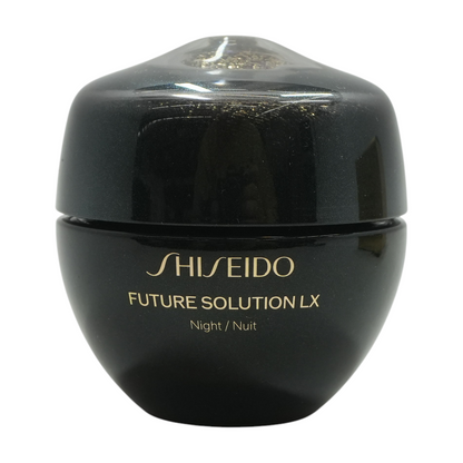 Future Solution LX Total Regenerating Cream