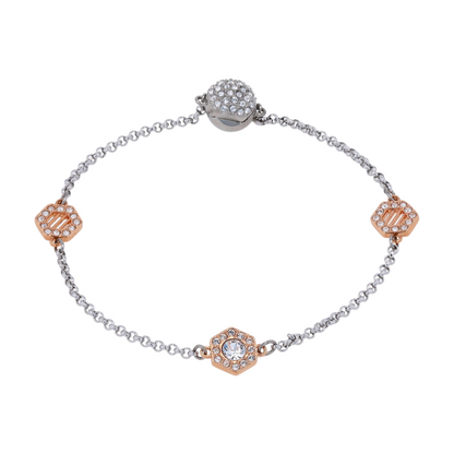 Costume Chain Bracelet