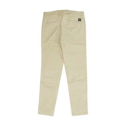 Khaki Slim Pants
