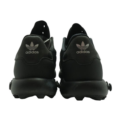 LA Trainer Black Athletic