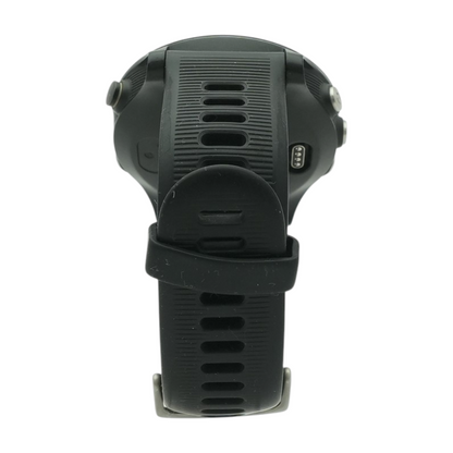 47mm Forerunner 935 Black Smartwatch Black Band One Size