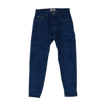 Blue Classic Jeans
