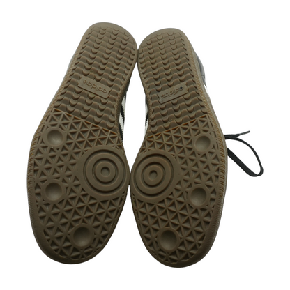 Samba OG Low-Top Athletic Shoes