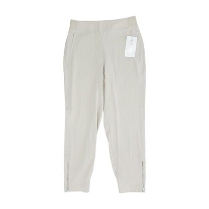 Beige Joggers