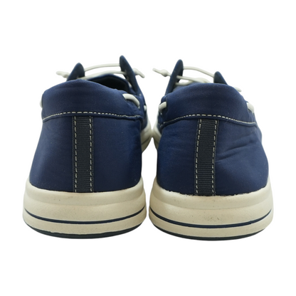 Navy Flats
