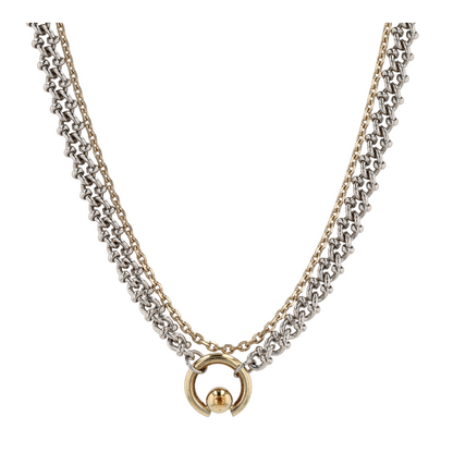 Costume Chain Necklace