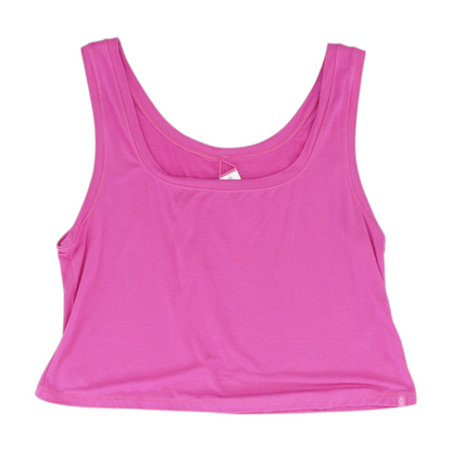 Magenta Plus Blouse