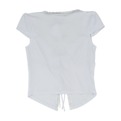 White Blouse