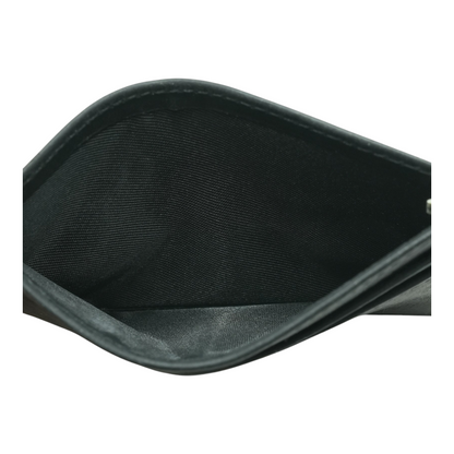 Black Cardholder Wallet