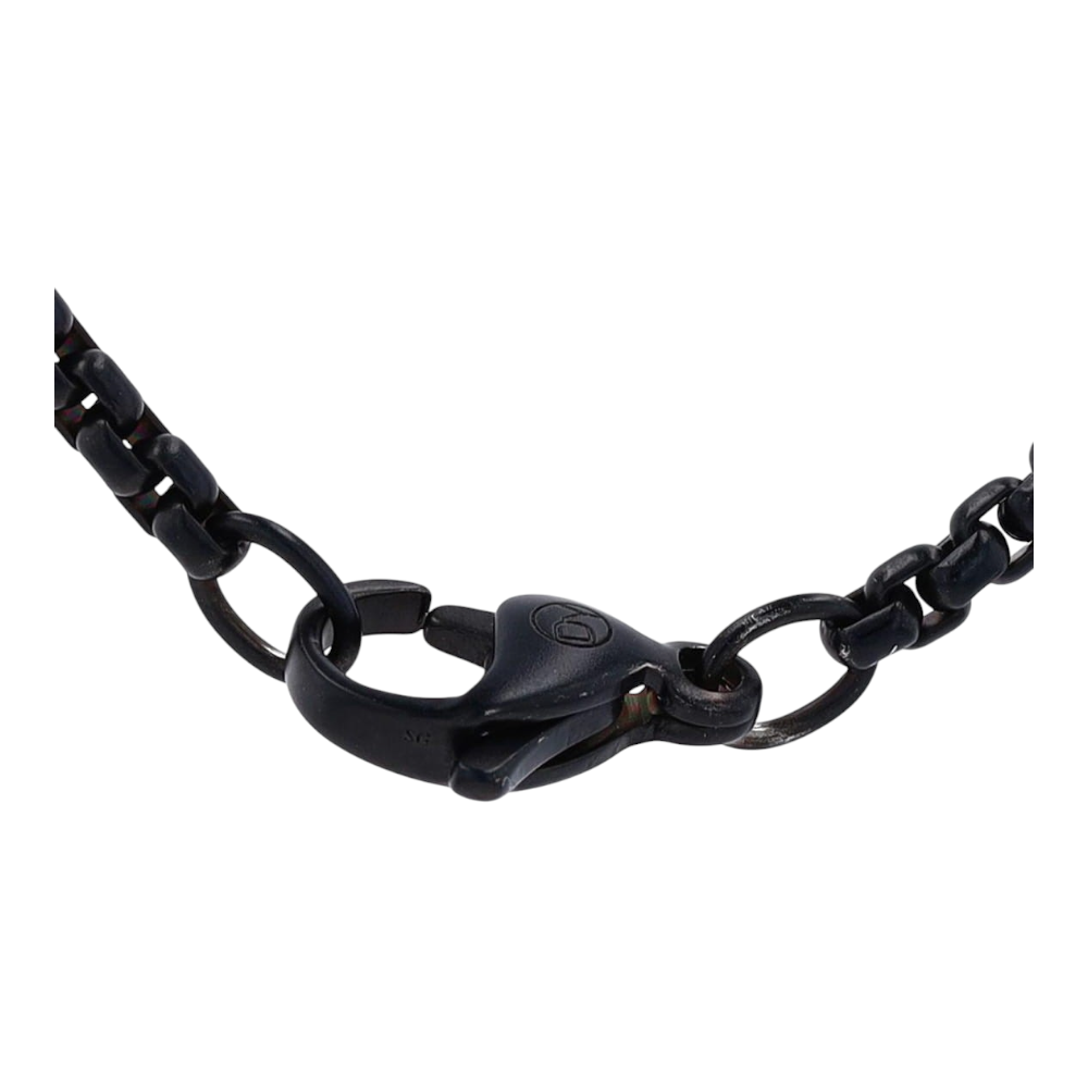 David Yurman Costume Chain Necklace – Image 3