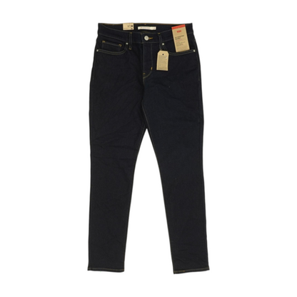 311 Navy Skinny Jeans