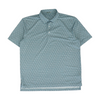 Multi Graphic Short Sleeve Polo