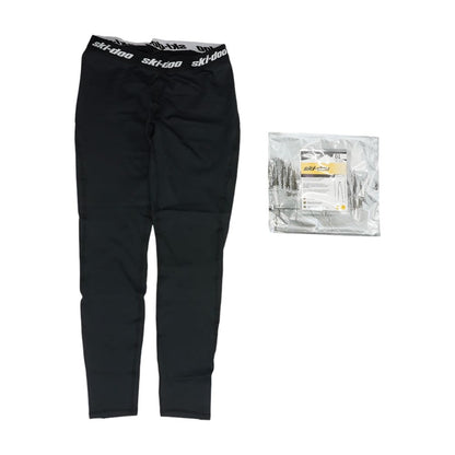 Black Solid Thermal