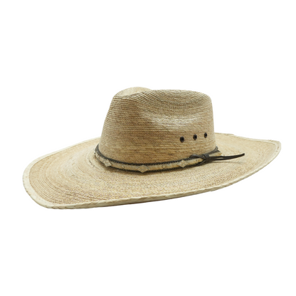 Beige Sun / Beach Hat