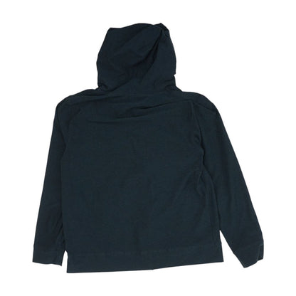 Blue Active Jacket