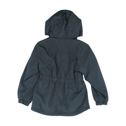 Black Jacket