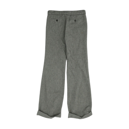 Gray Pants
