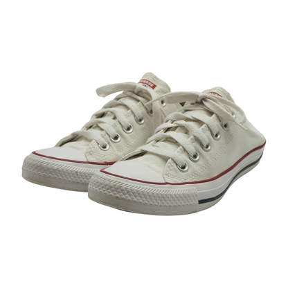 Chuck Taylor All Star Low-Top Athletic Shoes
