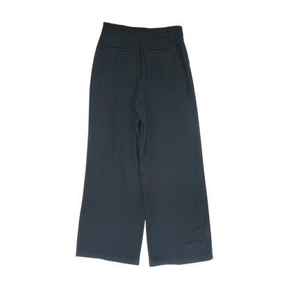Black Wide Leg Pants