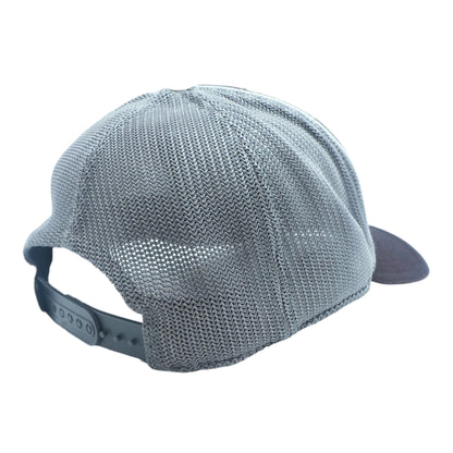 Burgundy Ballcap