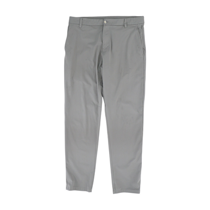 Brown Regular Pants